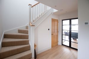 Hallway- click for photo gallery
